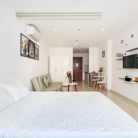 Sky Homes Near Airport Ho Chi Minh-Byen Eksteriør billede